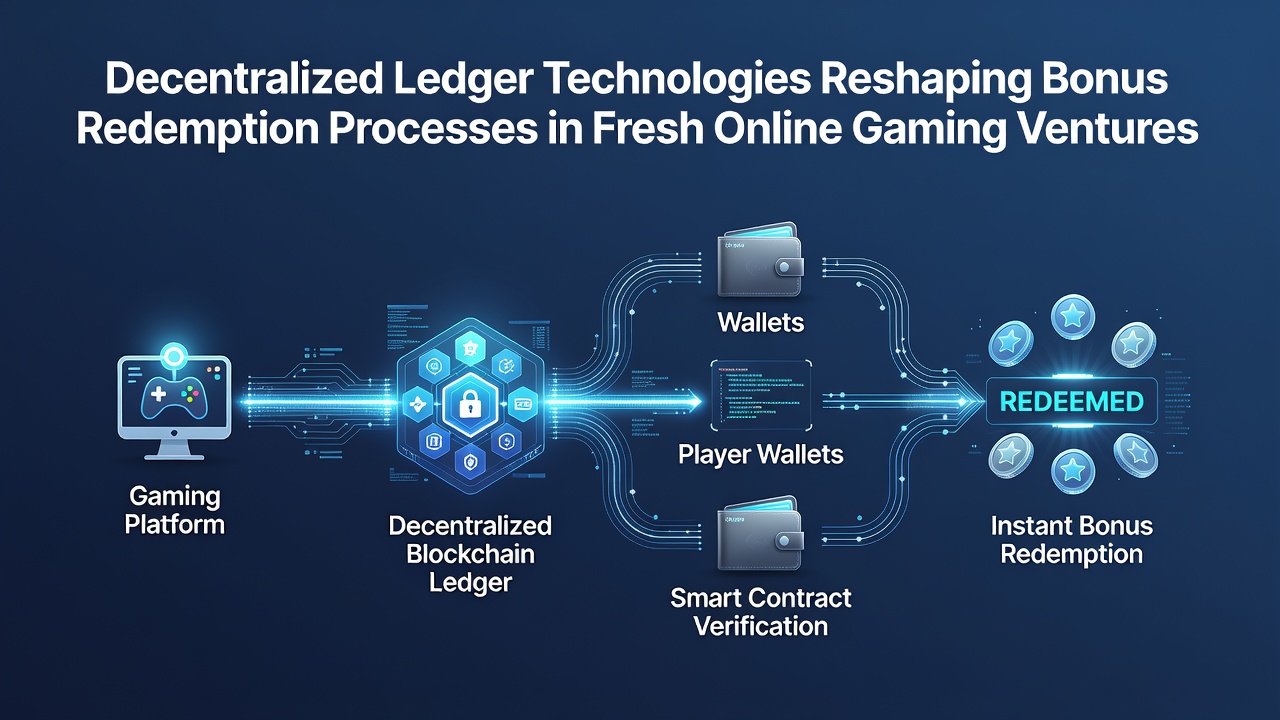 Smart Contracts und Bonus-Einlösung in Gaming-Apps