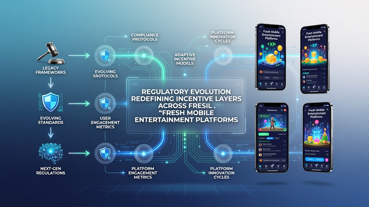 Mobile Plattformen passen Anreizsysteme an neue regulatorische Vorgaben an